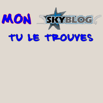 o,k  skyblog