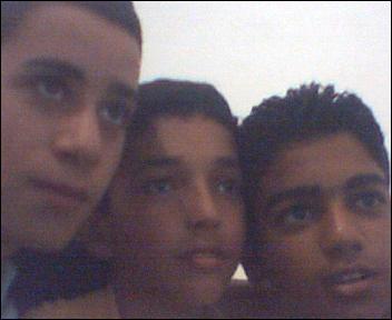 moi  yassine  et  maizami