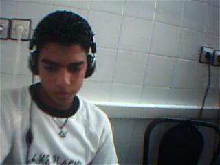 moi  yassine  bakkali