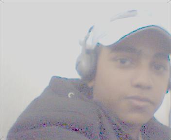 MOI YASSINE   BAKKALI  TOUS MAI AMIS